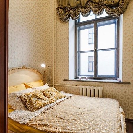 Elizabetes Street Boutique Stay Ρίγα Εξωτερικό φωτογραφία