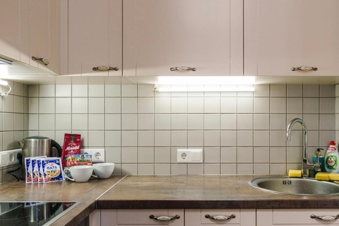 Elizabetes Street Boutique Stay Ρίγα Εξωτερικό φωτογραφία