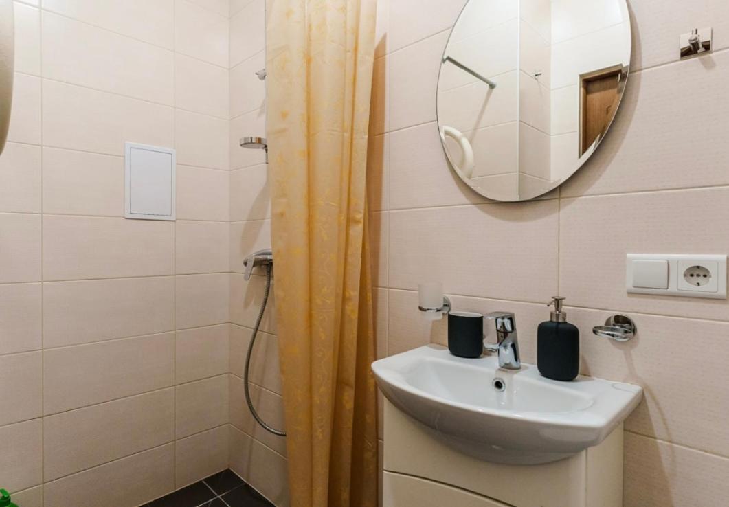 Elizabetes Street Boutique Stay Ρίγα Εξωτερικό φωτογραφία