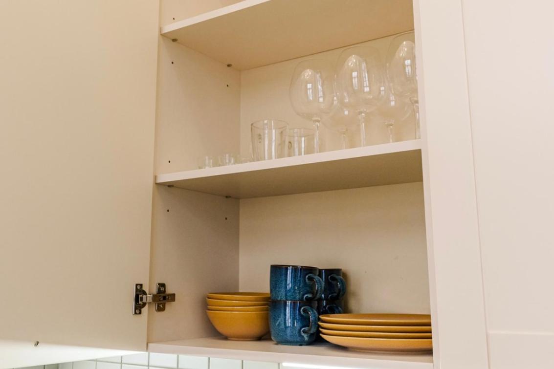 Elizabetes Street Boutique Stay Ρίγα Εξωτερικό φωτογραφία