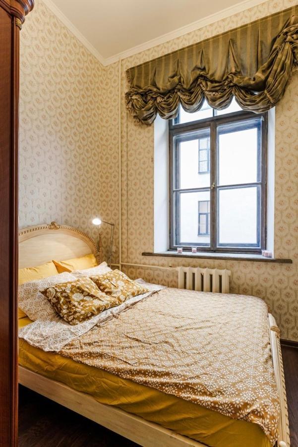 Elizabetes Street Boutique Stay Ρίγα Εξωτερικό φωτογραφία