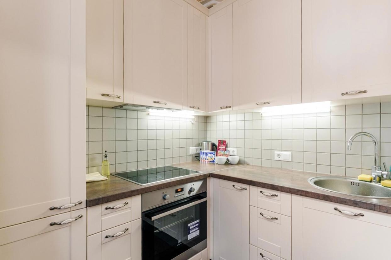 Elizabetes Street Boutique Stay Ρίγα Εξωτερικό φωτογραφία