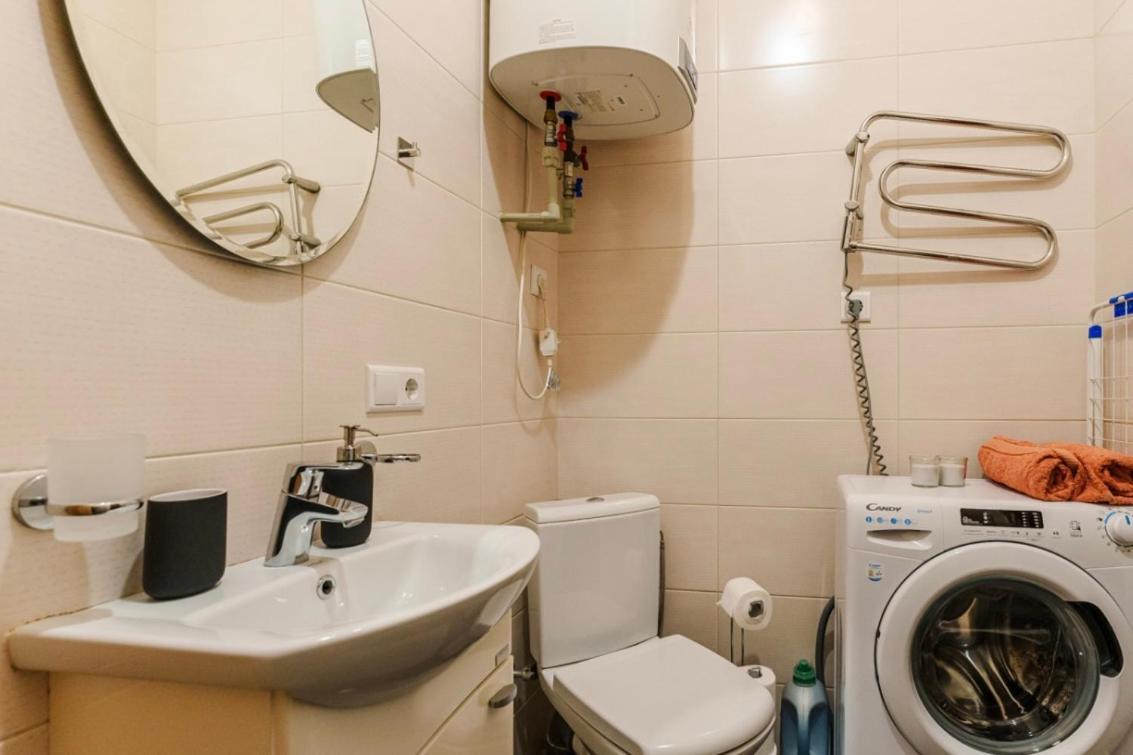 Elizabetes Street Boutique Stay Ρίγα Εξωτερικό φωτογραφία
