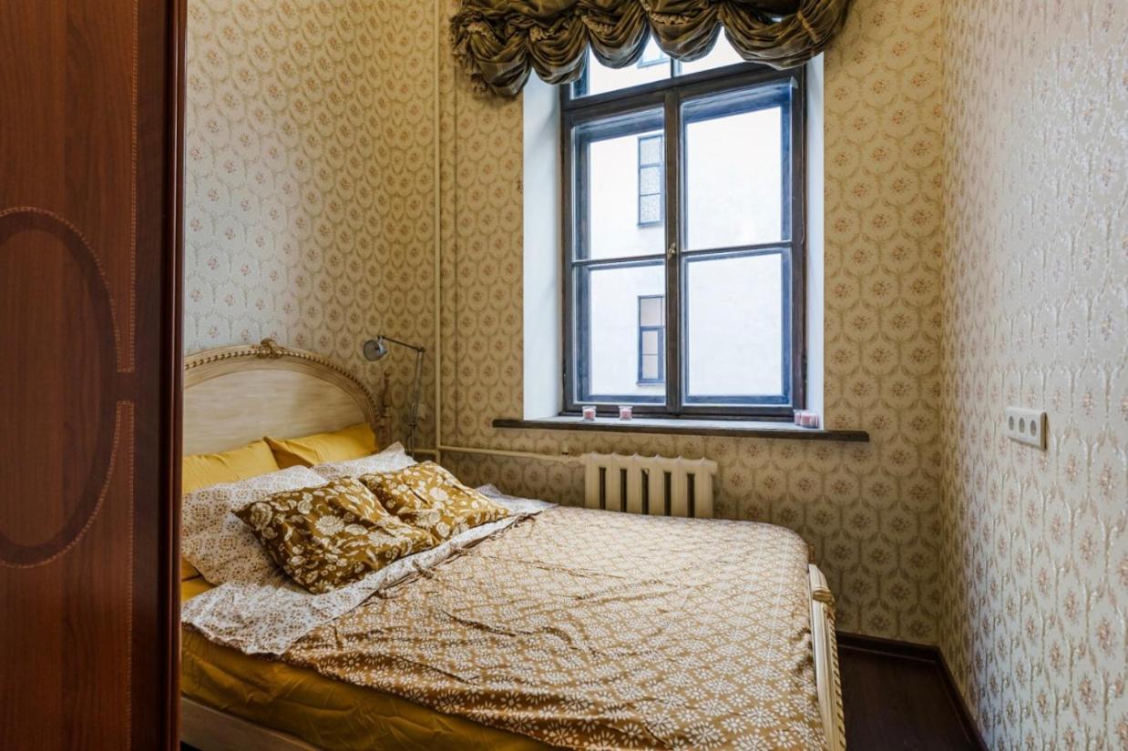 Elizabetes Street Boutique Stay Ρίγα Εξωτερικό φωτογραφία