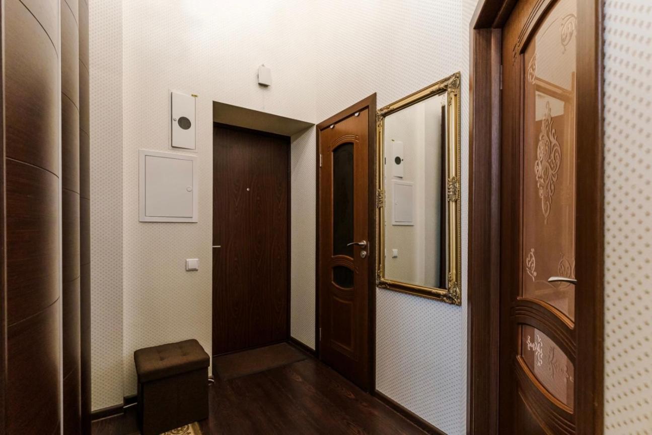 Elizabetes Street Boutique Stay Ρίγα Εξωτερικό φωτογραφία