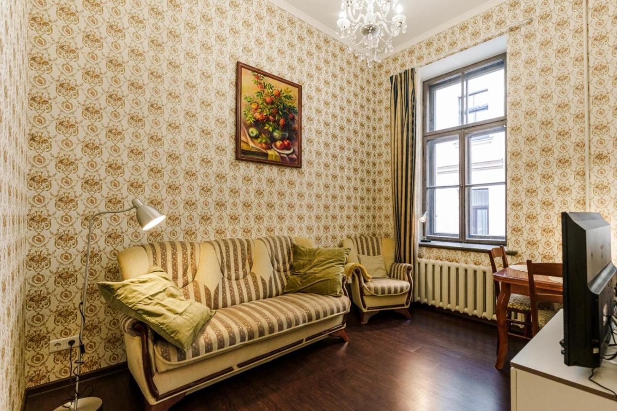 Elizabetes Street Boutique Stay Ρίγα Εξωτερικό φωτογραφία